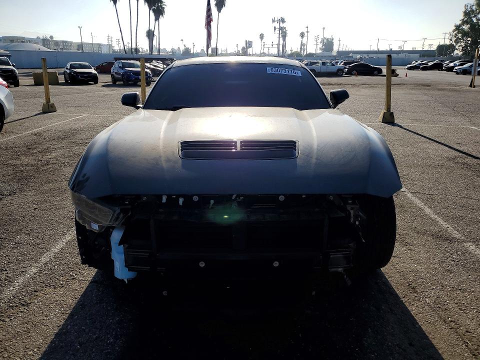 Продаж на аукціоні авто 2025 Ford Mustang, vin: 1FA6P8CFXS5411079, номер лоту: 63073176