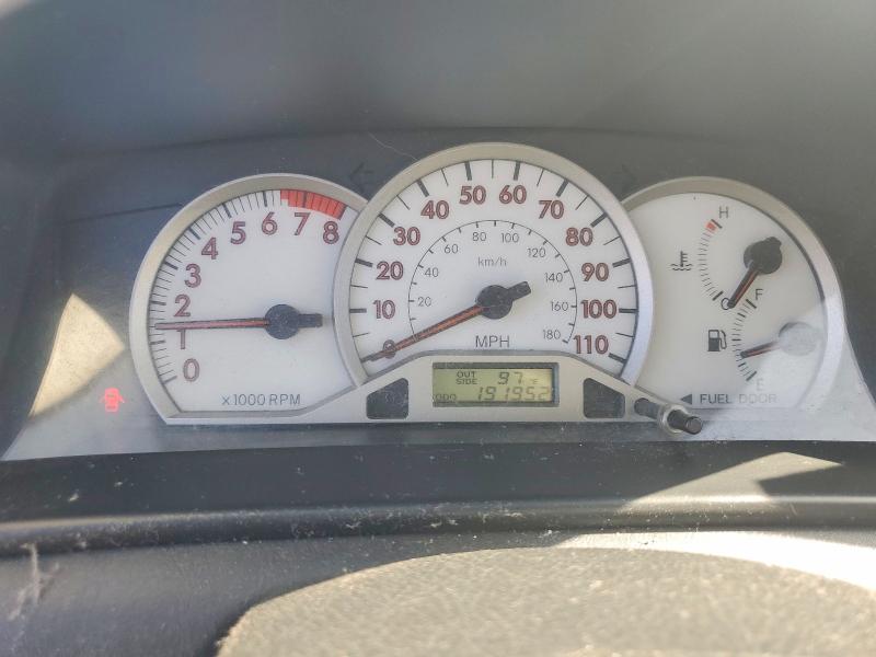 Продаж на аукціоні авто 2005 Toyota Corolla, vin: 1NXBR32E65Z473339, номер лоту: 59713846