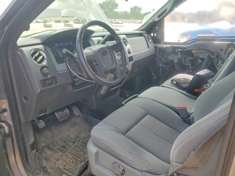 Продажа на аукционе авто 2012 Ford F150, vin: 1FTMF1EMXCFB84608, номер лота: 60935606