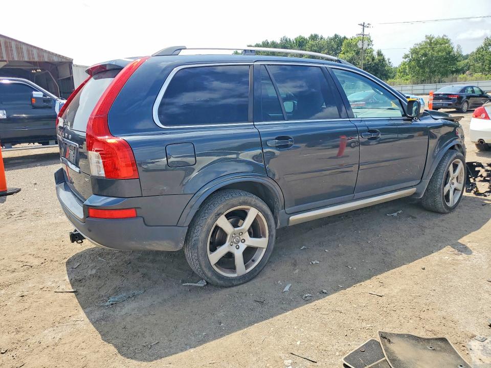 2012 Volvo Xc90 მანქანა იყიდება აუქციონზე, vin: YV4952CT3C1613977, აუქციონის ნომერი: 59351946