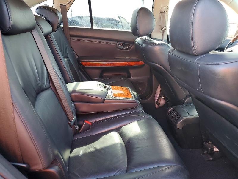 62529266 :رقم المزاد ، 2T2GK31U59C070183 vin ، 2009 Lexus Rx مزاد بيع