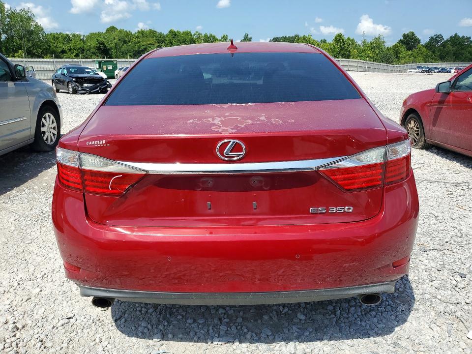Aukcja sprzedaży 2013 Lexus Es, vin: JTHBK1GG7D2074973, numer aukcji: 56599076