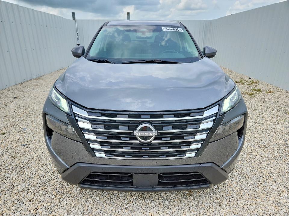 Продаж на аукціоні авто 2025 Nissan Rogue, vin: 5N1BT3BBXSC794499, номер лоту: 61605976