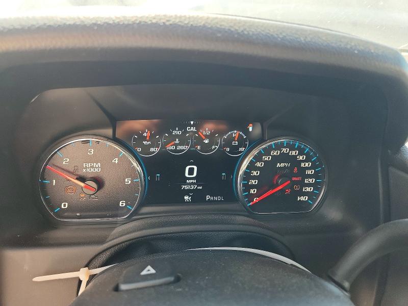 Aukcja sprzedaży 2019 Gmc Yukon Xl, vin: 1GKS2HKJ2KR232836, numer aukcji: 59720186