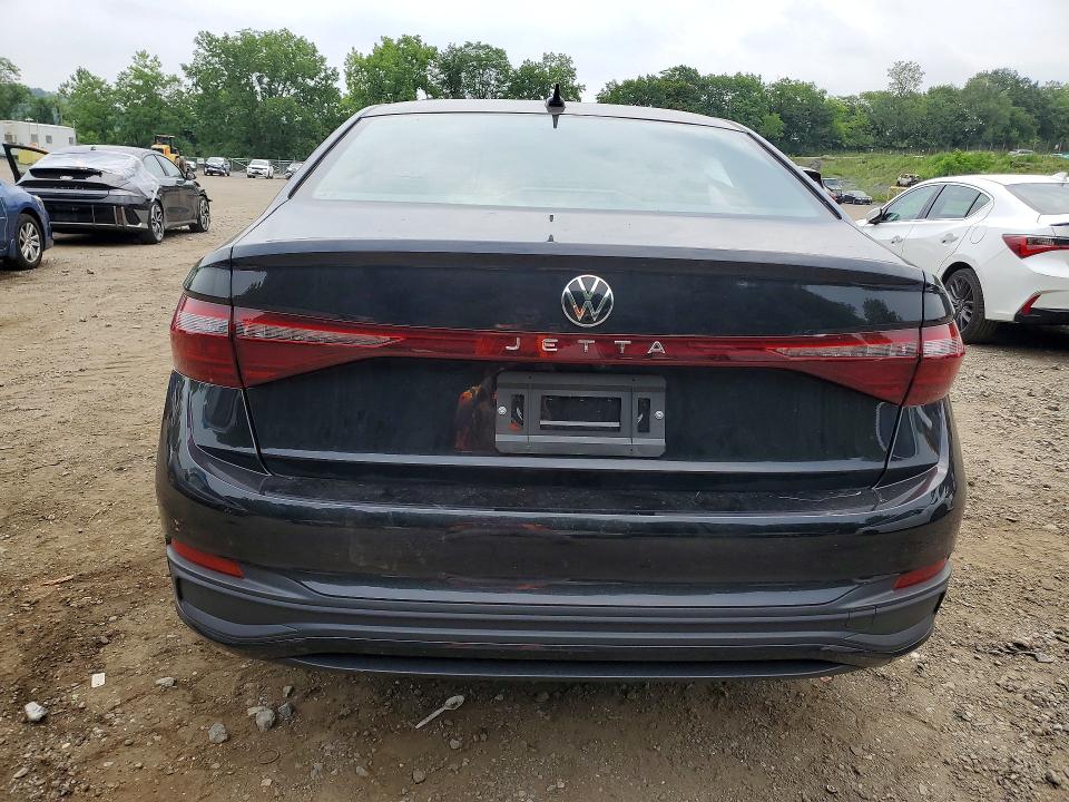 Продажа на аукционе авто 2026 Volkswagen Jetta, vin: 3VWBW7BU7TM038811, номер лота: 62433516