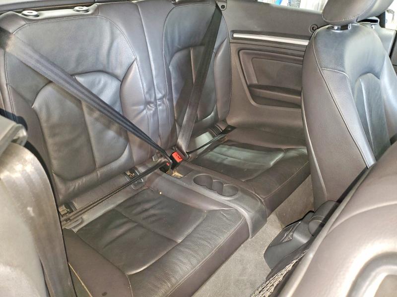 Aukcja sprzedaży 2015 Audi A3, vin: WAU7FLFF0F1026009, numer aukcji: 62827386