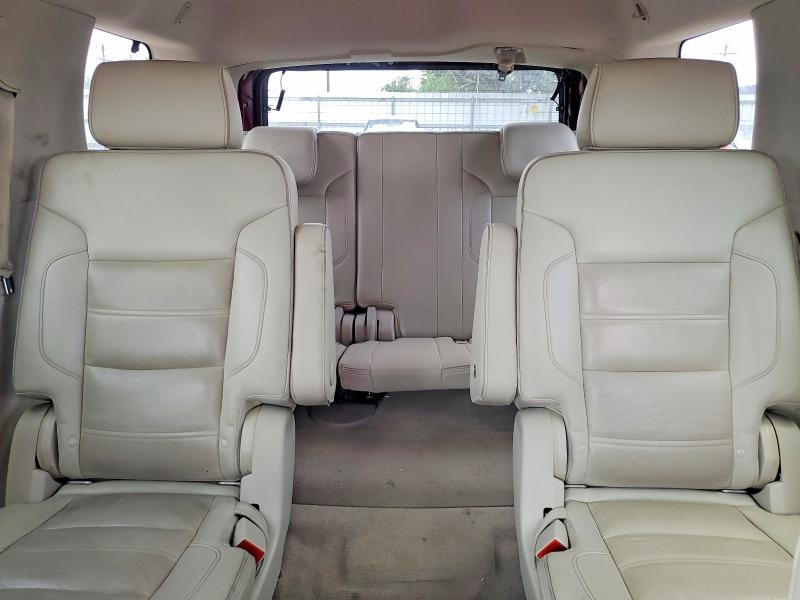 2019 Gmc Yukon მანქანა იყიდება აუქციონზე, vin: 1GKS2CKJ0KR152745, აუქციონის ნომერი: 61335646