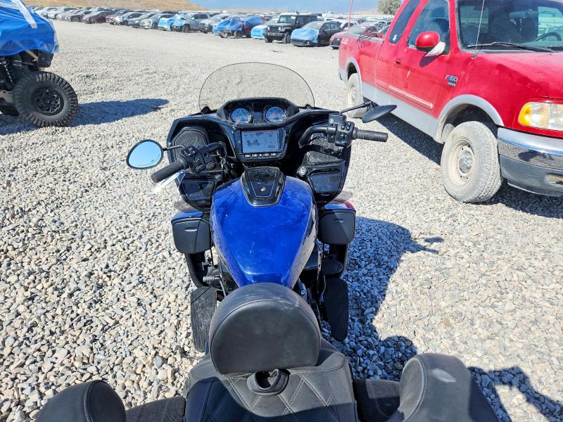 2024 Indian Motorcycle Co. Pursuit მანქანა იყიდება აუქციონზე, vin: 56KLDFRR4R3428908, აუქციონის ნომერი: 61574026