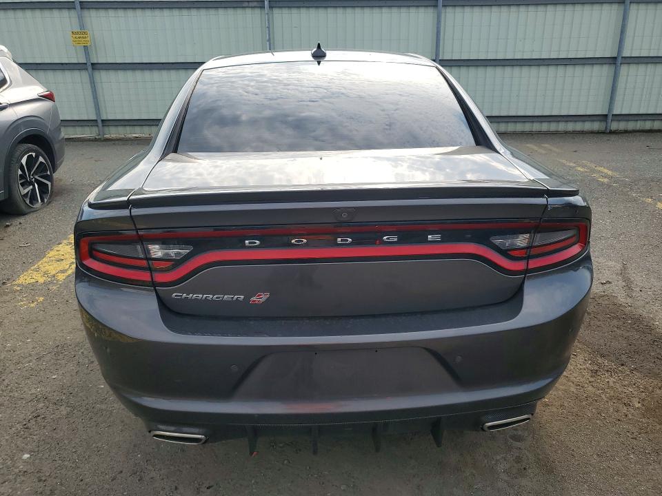 Aukcja sprzedaży 2019 Dodge Charger, vin: 2C3CDXJG3KH502008, numer aukcji: 61414756