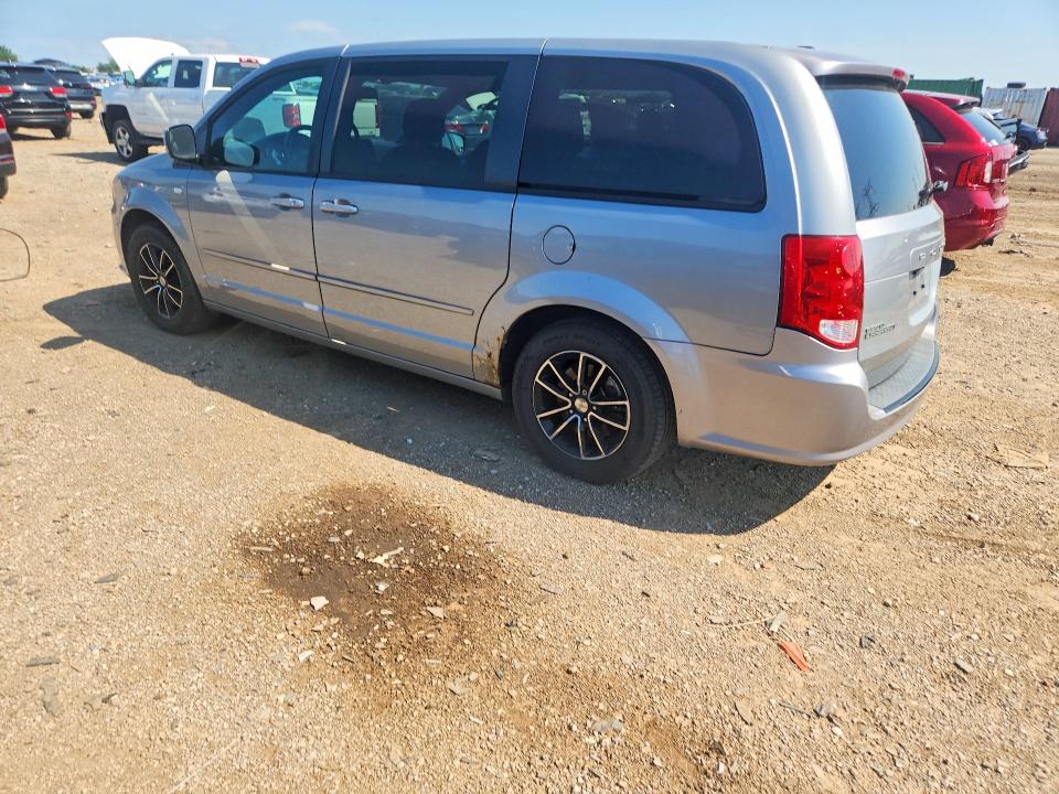 Aukcja sprzedaży 2014 Dodge Grand Caravan, vin: 2C4RDGBG5ER309698, numer aukcji: 59662916