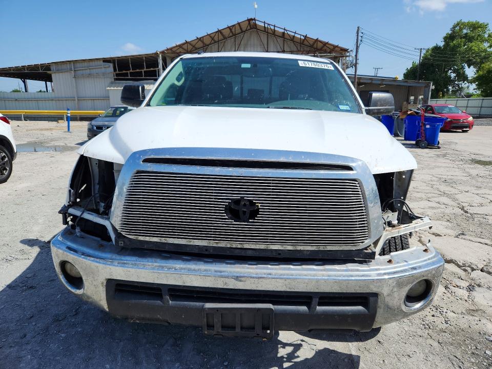 Aukcja sprzedaży 2012 Toyota Tundra, vin: 5TFUW5F11CX250503, numer aukcji: 61780376