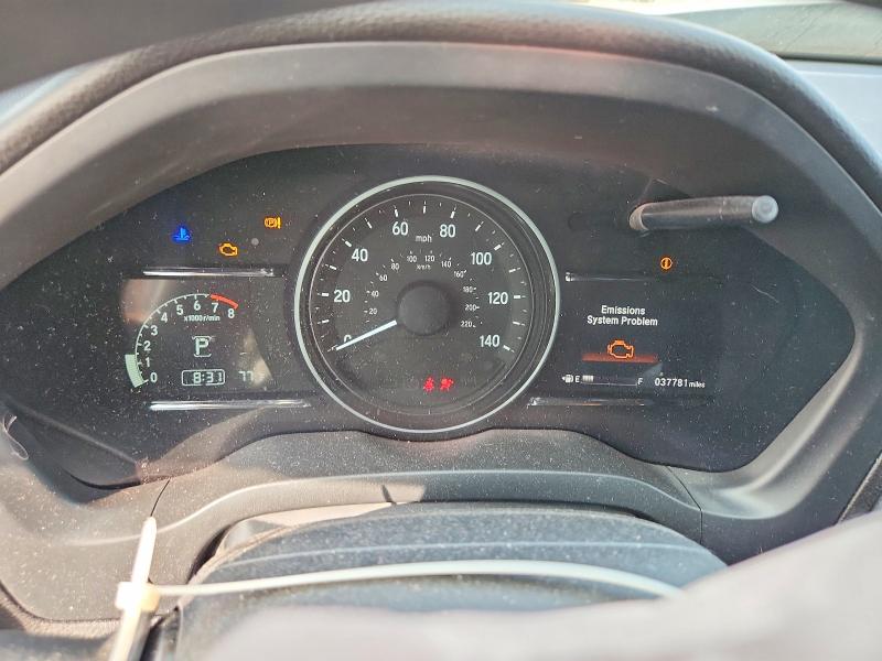 Aukcja sprzedaży 2021 Honda Hr-v, vin: 3CZRU6H59MM705956, numer aukcji: 62240006