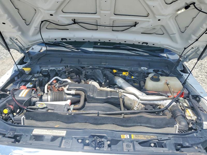 Продажа на аукционе авто 2015 Ford F550, vin: 1FDUF5GT9FEB64710, номер лота: 59713066