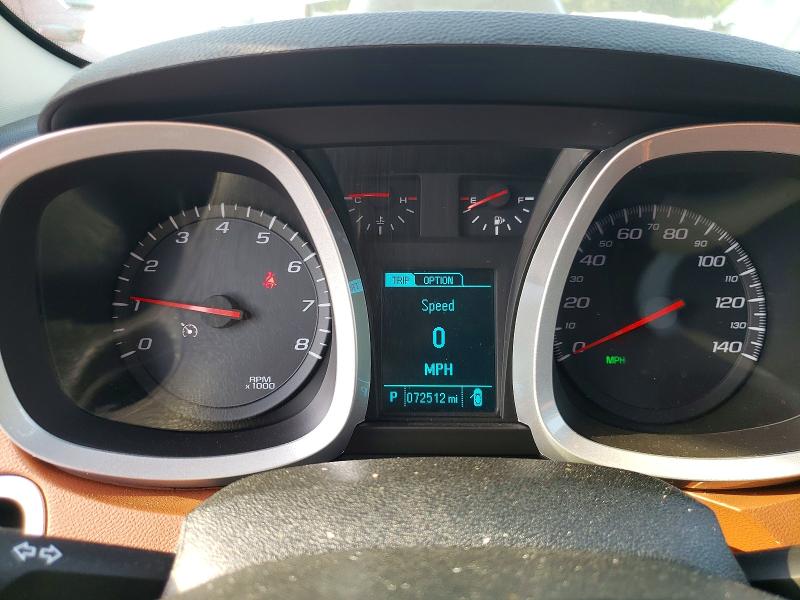 Продаж на аукціоні авто 2016 Chevrolet Equinox, vin: 2GNFLGE34G6276283, номер лоту: 60037366