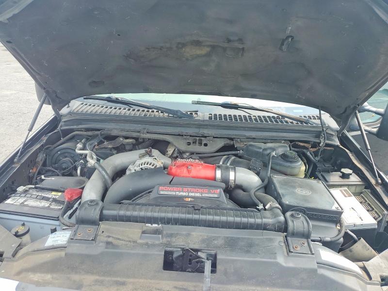 Продаж на аукціоні авто 2004 Ford F350, vin: 1FTSF31P34EA15007, номер лоту: 62939056