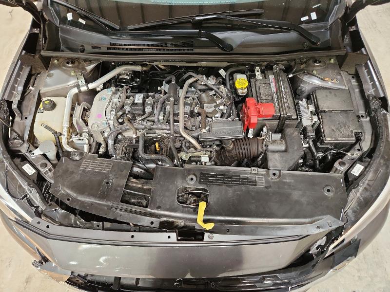 Aukcja sprzedaży 2025 Nissan Sentra, vin: 3N1AB8CV2SY367434, numer aukcji: 63016936