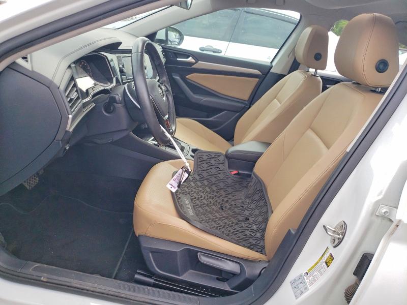 Aukcja sprzedaży 2019 Volkswagen Jetta, vin: 3VWC57BU8KM018265, numer aukcji: 60856116