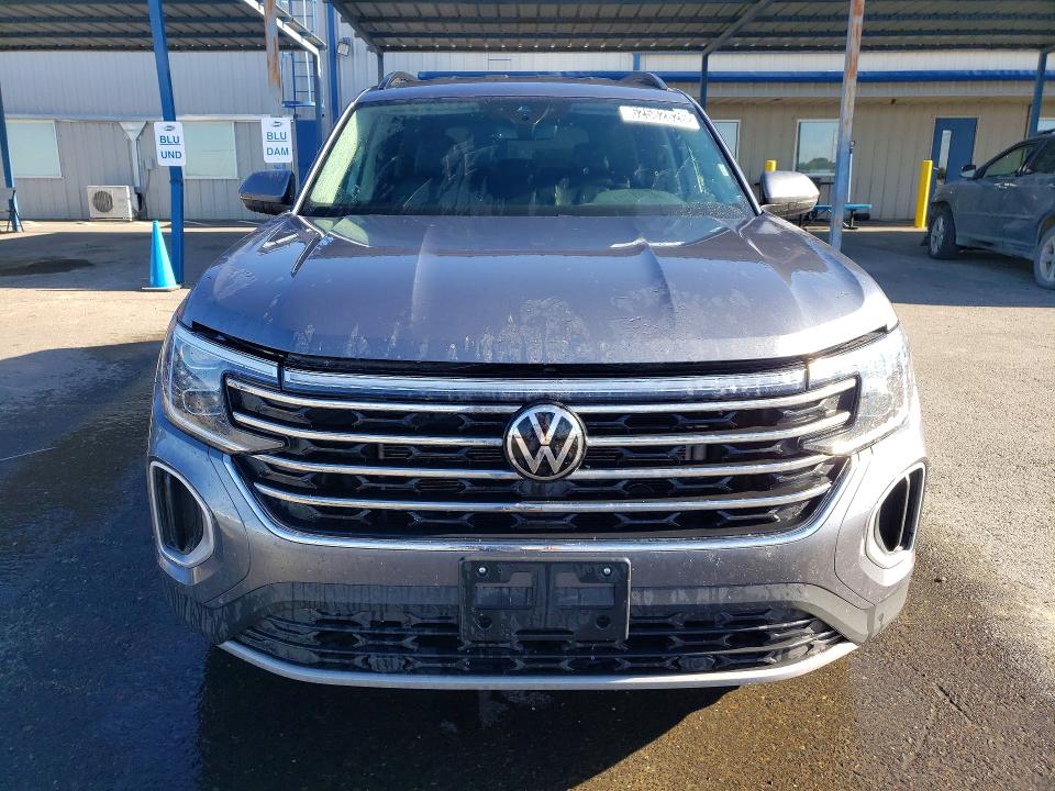 Aukcja sprzedaży 2025 Volkswagen Atlas, vin: 1V2WR2CAXSC559457, numer aukcji: 62582826