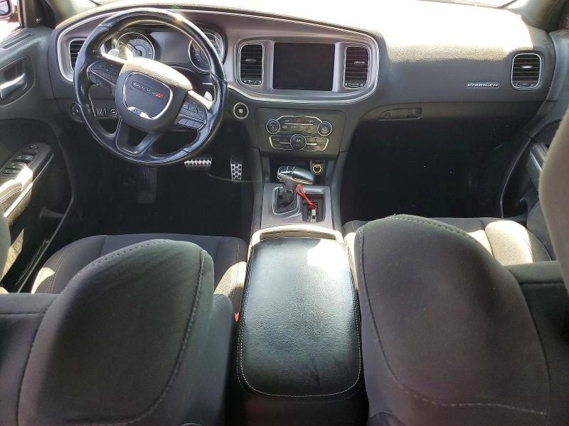 Aukcja sprzedaży 2019 Dodge Charger, vin: 2C3CDXGJ0KH553758, numer aukcji: 61001006