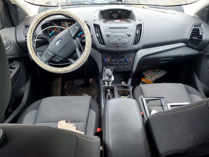 Продажа на аукционе авто 2018 Ford Escape, vin: 1FMCU9GD2JUC84395, номер лота: 62462786