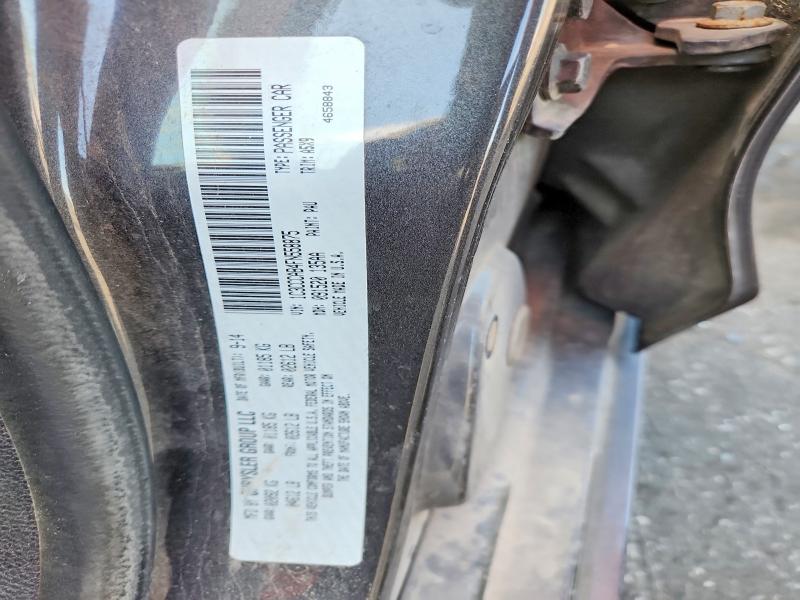59832076 :رقم المزاد ، 1C3CCCAB4FN558875 vin ، 2015 Chrysler 200 مزاد بيع