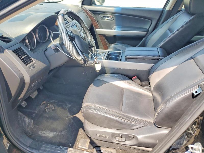 Aukcja sprzedaży 2010 Mazda Cx-9, vin: JM3TB3MV7A0215625, numer aukcji: 61440866