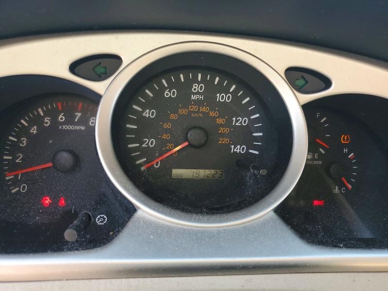Продажа на аукционе авто 2006 Toyota Highlander, vin: JTEEP21A260173009, номер лота: 61544716