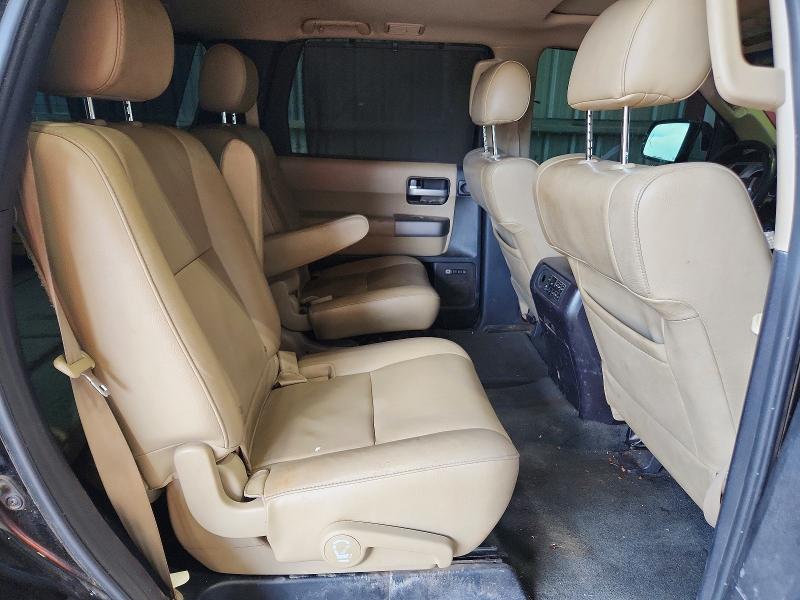 Aukcja sprzedaży 2014 Toyota Sequoia, vin: 5TDKY5G12ES055549, numer aukcji: 59354066