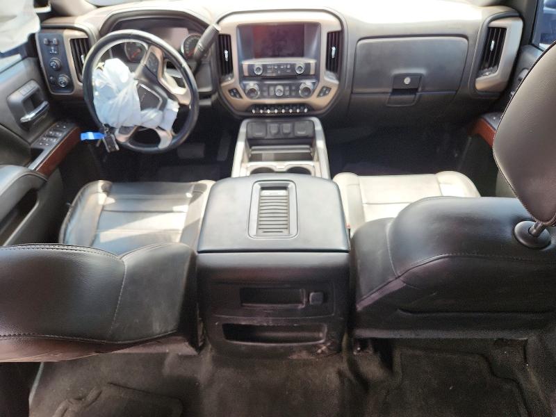 Продаж на аукціоні авто 2016 Gmc Sierra, vin: 3GTU2PEC3GG247168, номер лоту: 61147586