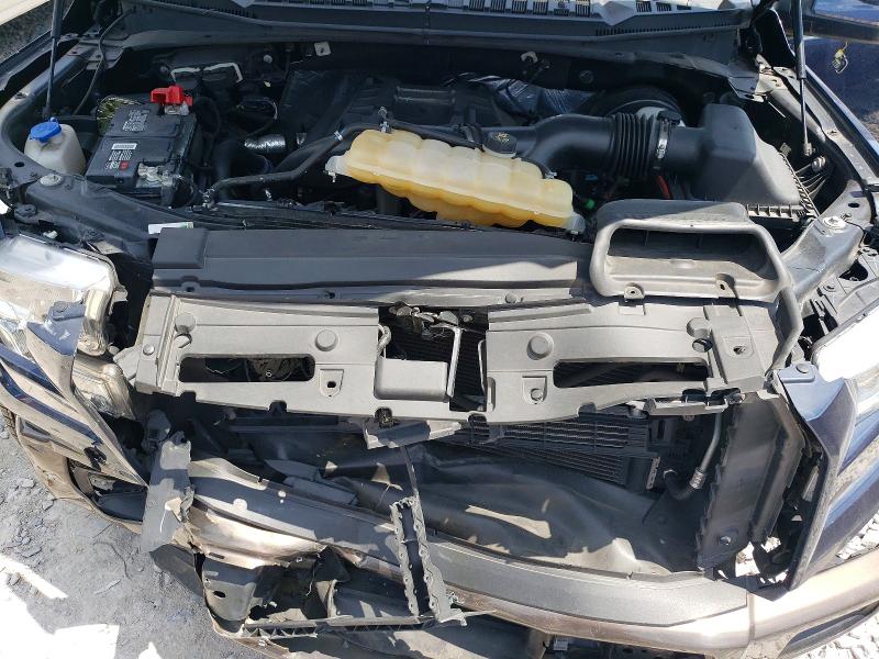 61938466 :رقم المزاد ، 1FTEX1CP3GKE64737 vin ، 2016 Ford F150 مزاد بيع