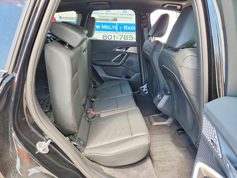 Продаж на аукціоні авто 2025 Bmw X1, vin: WBX73EF03S5306032, номер лоту: 59178636