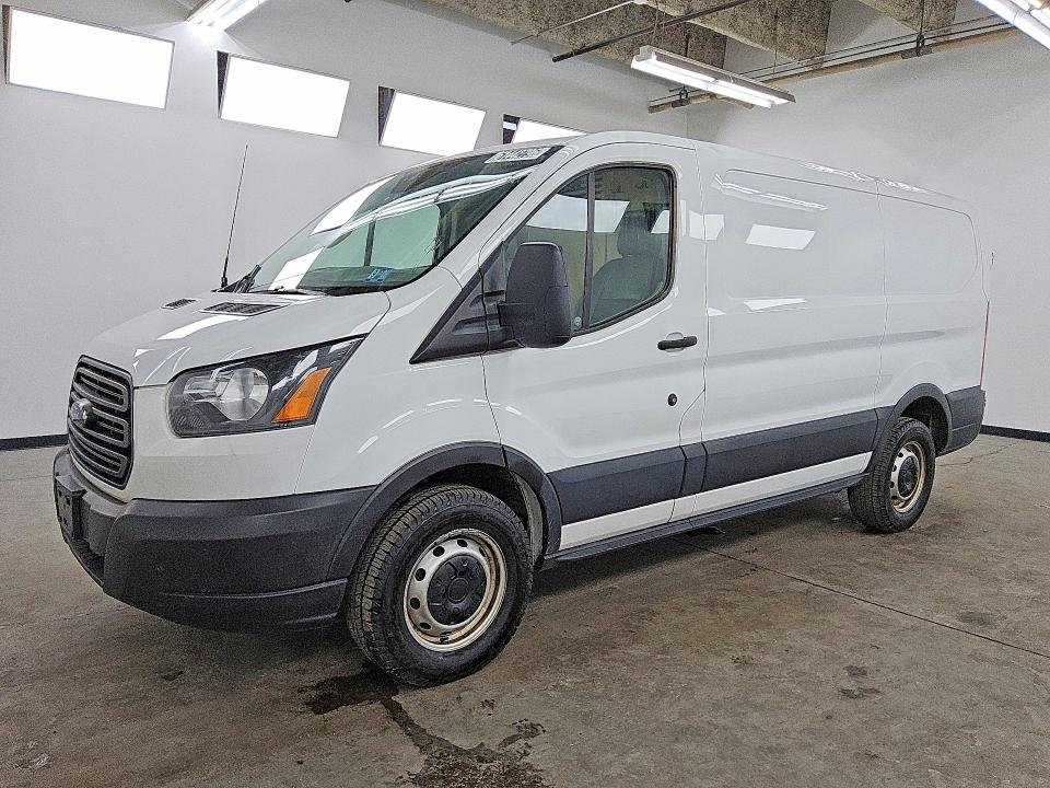 Aukcja sprzedaży 2019 Ford Transit, vin: 1FTBW1ZG7KKB60803, numer aukcji: 61442796