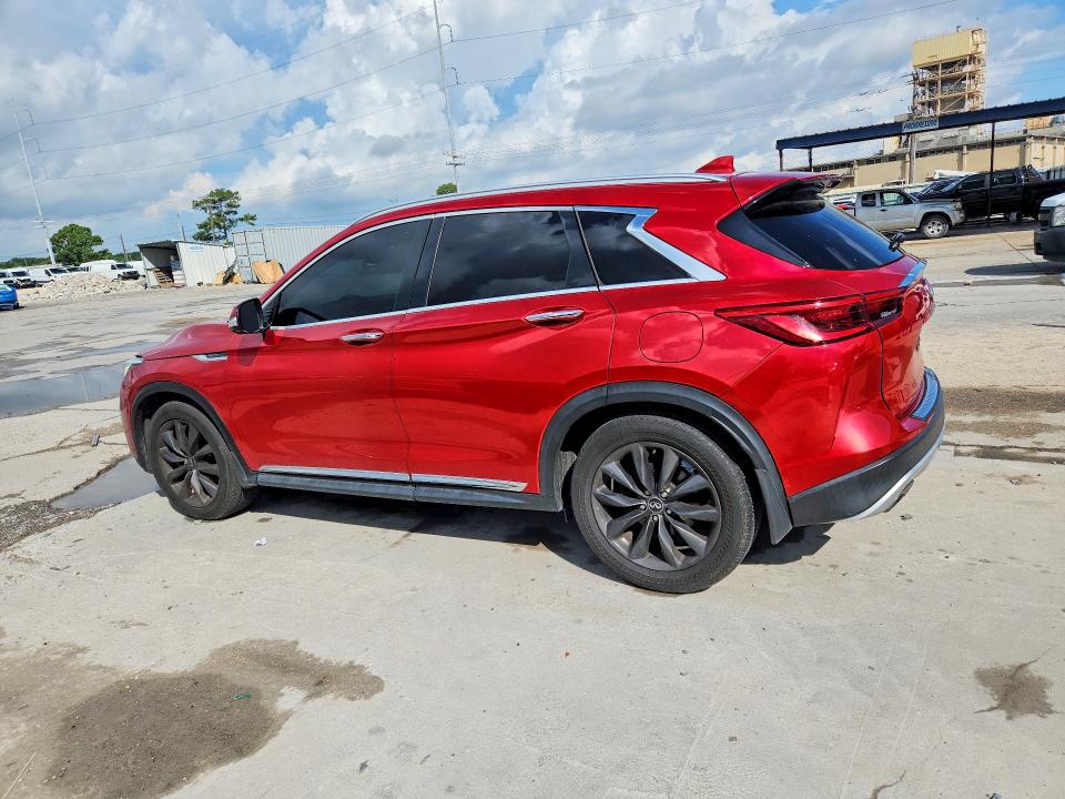 Продажа на аукционе авто 2019 Infiniti Qx50, vin: 3PCAJ5M13KF107629, номер лота: 59659876