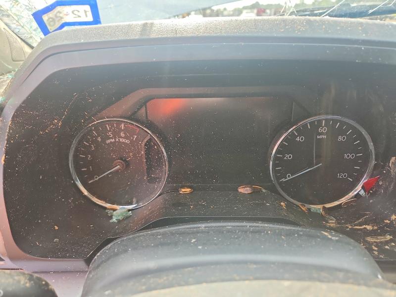 61283156 :رقم المزاد ، 1FMJK1HTXNEA20149 vin ، 2022 Ford Expedition مزاد بيع