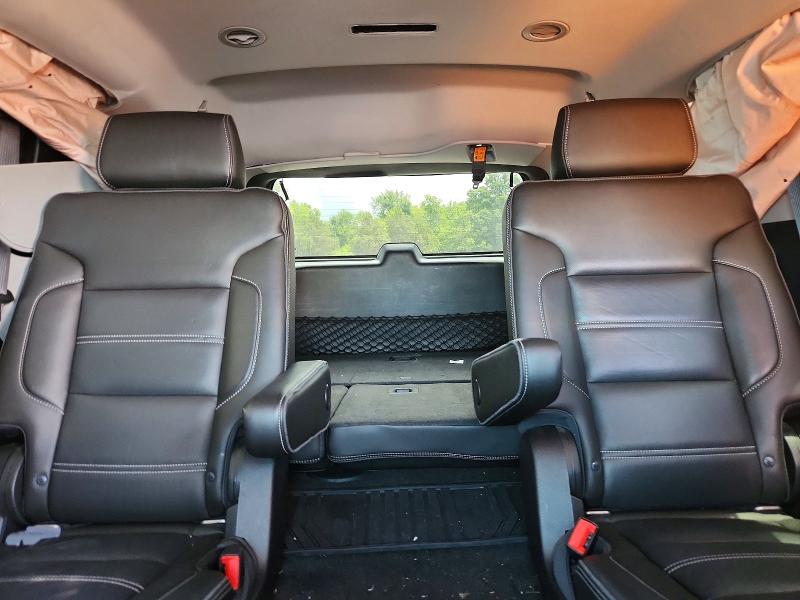 Aukcja sprzedaży 2018 Gmc Yukon, vin: 1GKS2CKJ4JR340389, numer aukcji: 61424326