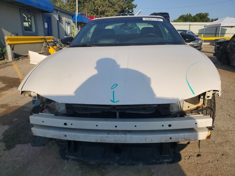 Aukcja sprzedaży 2004 Chevrolet Monte Carlo, vin: 2G1WZ121X49151556, numer aukcji: 63025136