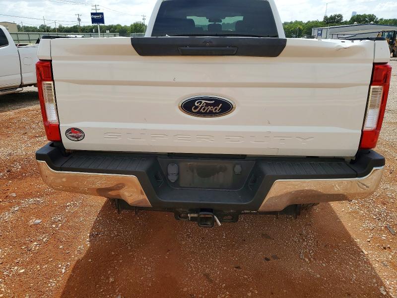 Продаж на аукціоні авто 2017 Ford F250, vin: 1FT7W2BT9HED86884, номер лоту: 60003686