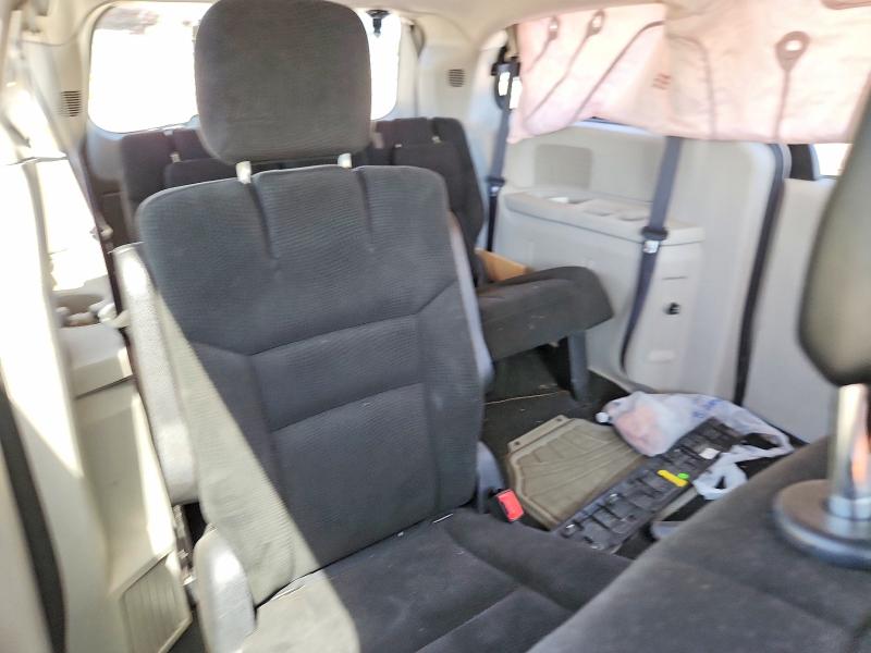 Aukcja sprzedaży 2016 Dodge Grand Caravan, vin: 2C4RDGCG4GR235420, numer aukcji: 60795586