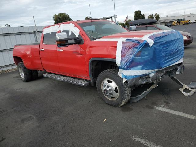 2016 Gmc Sierra მანქანა იყიდება აუქციონზე, vin: 1GT42XE82GF226308, აუქციონის ნომერი: 50963916