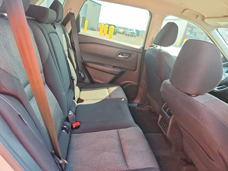 Aukcja sprzedaży 2024 Nissan Rogue, vin: 5N1BT3BA2RC678103, numer aukcji: 63403226