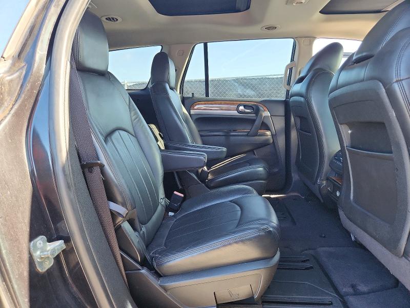 Aukcja sprzedaży 2011 Buick Enclave, vin: 5GAKRCED4BJ115730, numer aukcji: 61986996