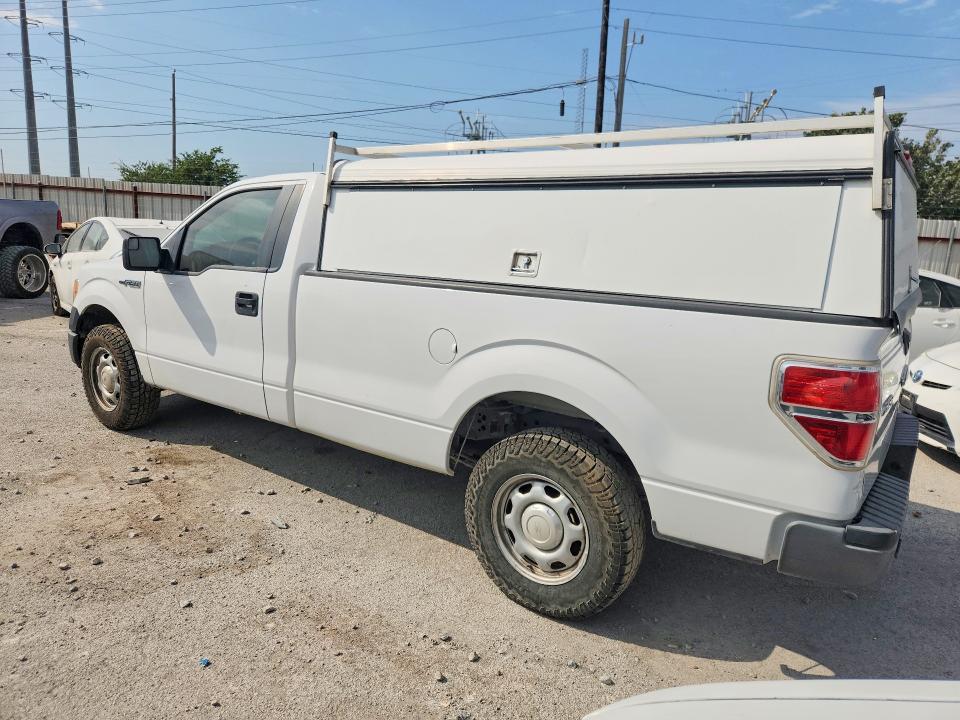 Aukcja sprzedaży 2014 Ford F150, vin: 1FTNF1CF4EKE31561, numer aukcji: 60073716