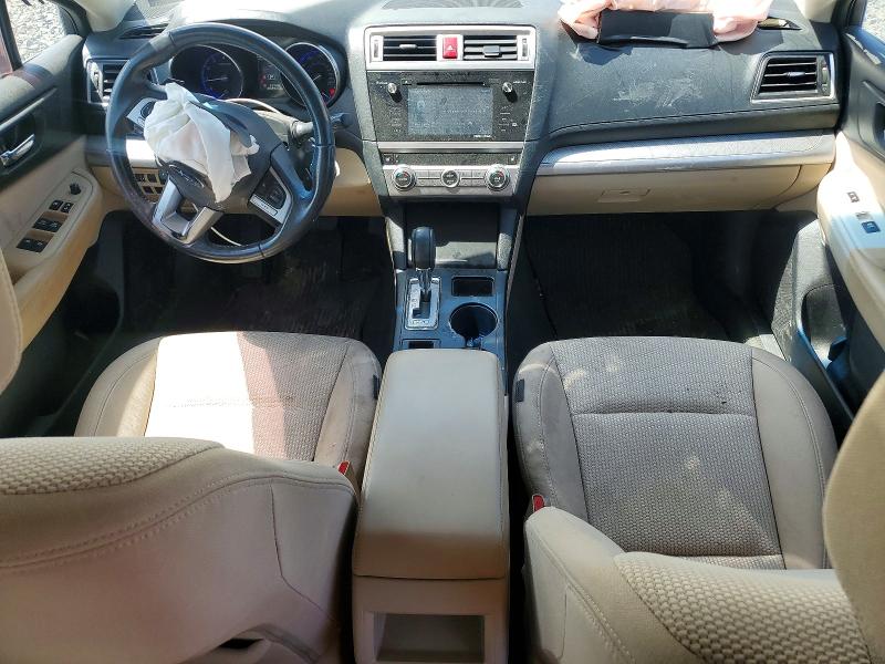 61058296 :رقم المزاد ، 4S4BSACC3H3385381 vin ، 2017 Subaru Outback مزاد بيع