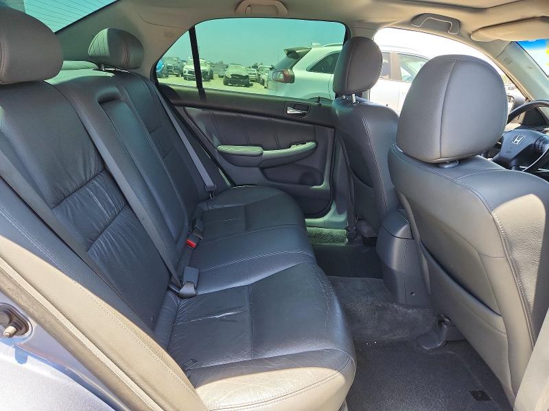 Продажа на аукционе авто 2007 Honda Accord, vin: 1HGCM56857A040253, номер лота: 60628886