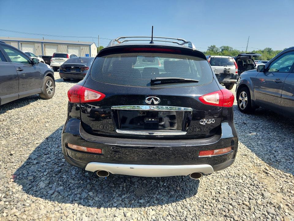 2017 Infiniti Qx50 მანქანა იყიდება აუქციონზე, vin: JN1BJ0RR4HM402019, აუქციონის ნომერი: 62752156