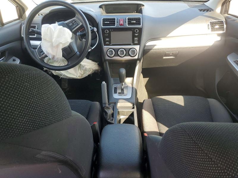 Продажа на аукционе авто 2015 Subaru Impreza, vin: JF1GPAC64F8310104, номер лота: 59871496