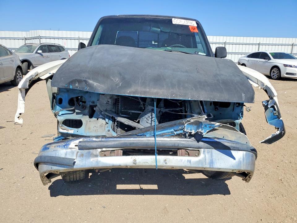 60513146 :رقم المزاد ، 1FTCR14A6RPC16404 vin ، 1994 Ford Ranger مزاد بيع