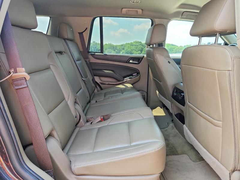 Aukcja sprzedaży 2018 Chevrolet Tahoe, vin: 1GNSCBKC2JR109583, numer aukcji: 62654146