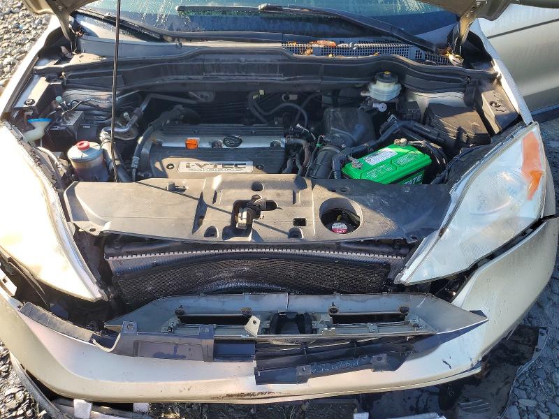 Aukcja sprzedaży 2007 Honda Cr-v, vin: JHLRE48757C027787, numer aukcji: 63030786