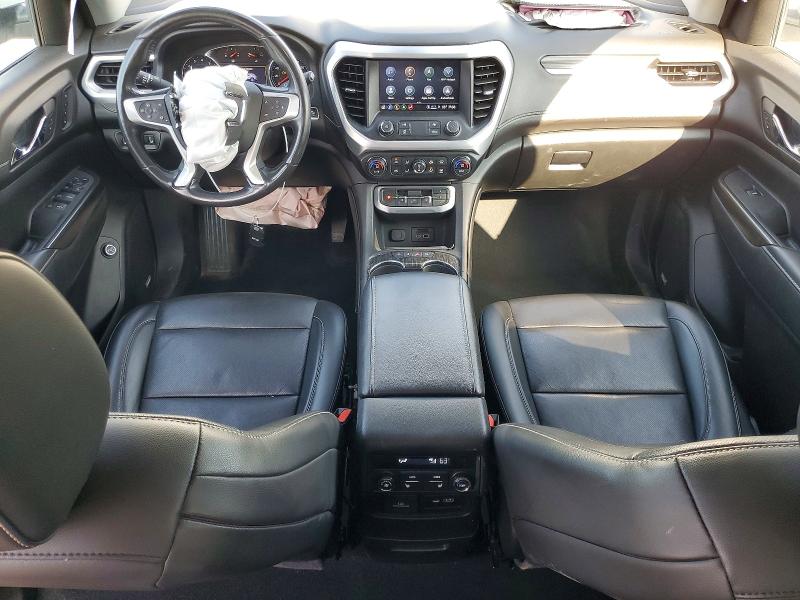 Aukcja sprzedaży 2022 Gmc Acadia, vin: 1GKKNULS0NZ129667, numer aukcji: 62139986